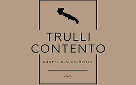 Trulli Contento - Rooms & Apartments